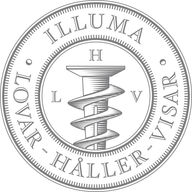 Illuma AB logotyp
