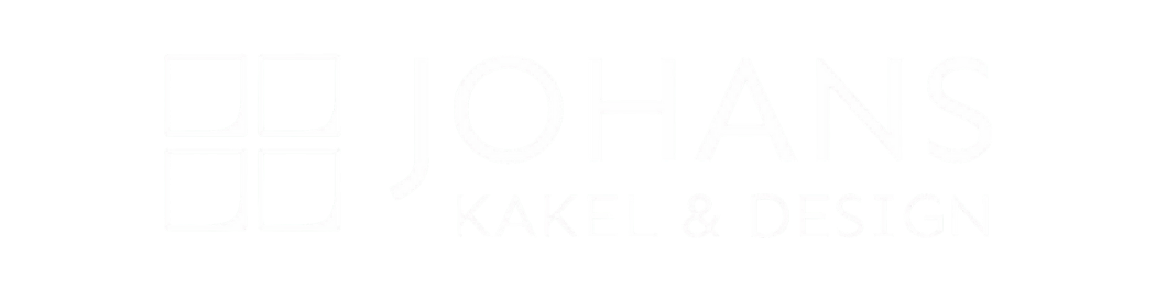 Johans Kakel och Design AB logotyp