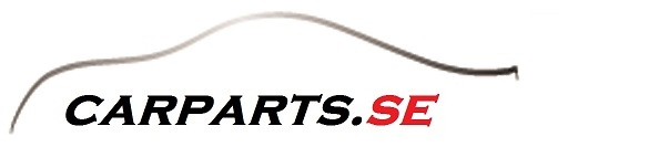 Carparts Stockholm AB logotyp