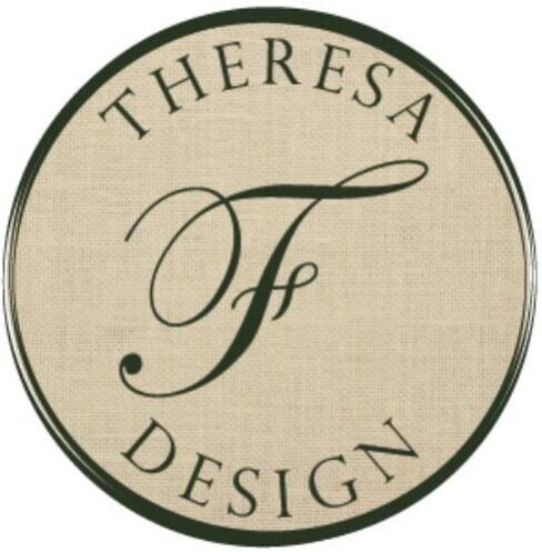 TF Design AB logotyp