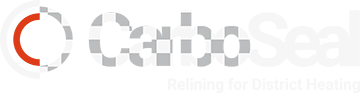Pressure Pipe Relining Sweden AB logotyp