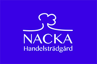 Nacka Handelsträdgård AB logotyp