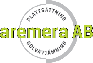 Aremera AB logotyp