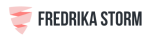 Fredrika Storm AB logotyp