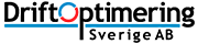 Driftoptimering i Sverige AB logotyp