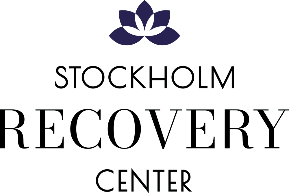 Stockholm Recovery Center AB logotyp