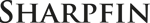 Sharpfin AB logotyp