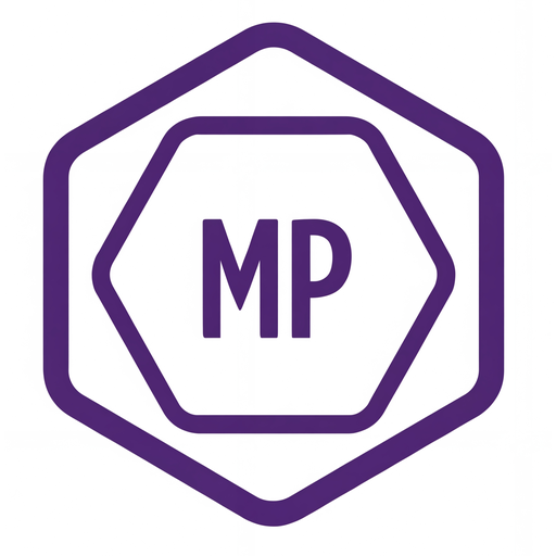 Moradi Partners AB logotyp