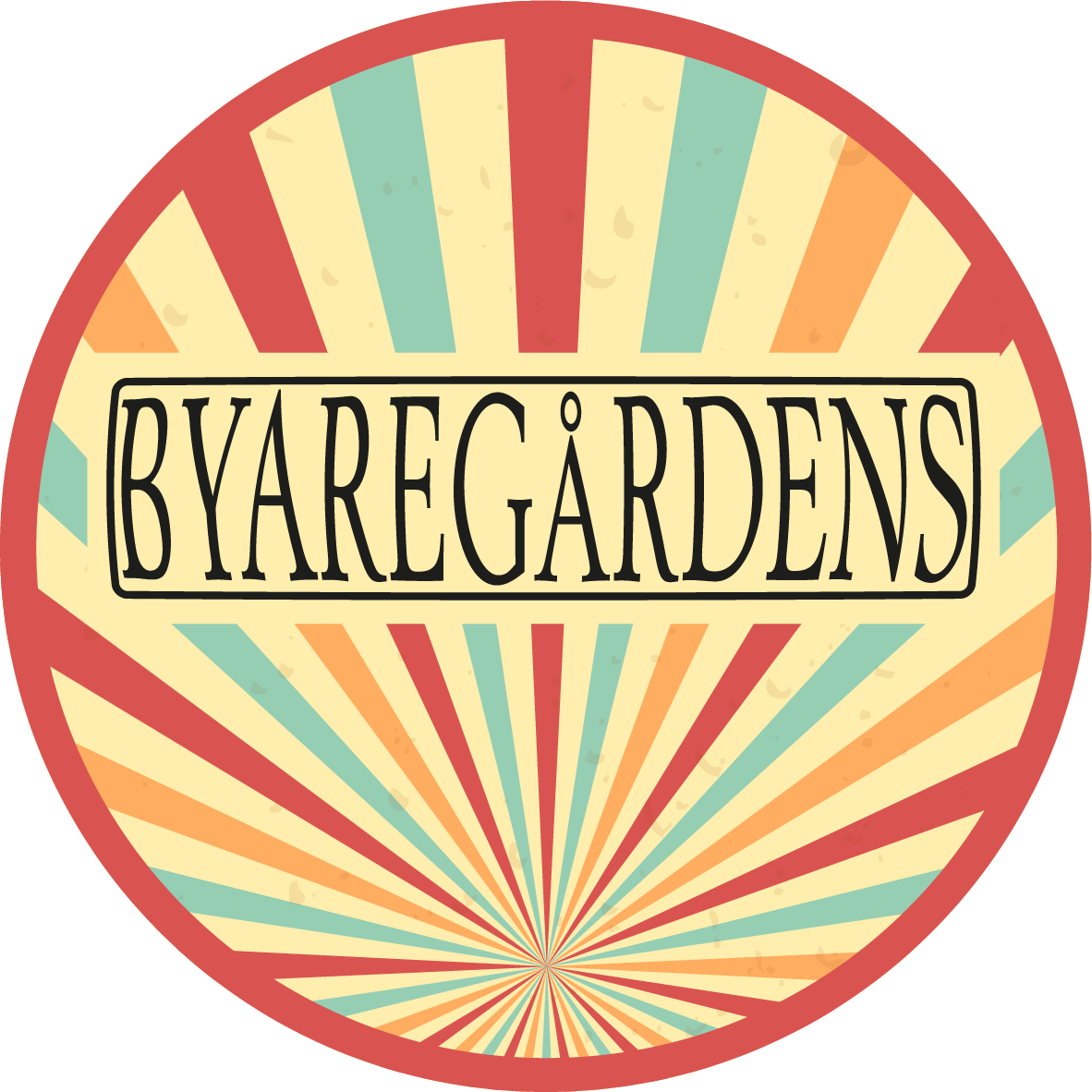 Byaregårdens Vingård AB logotyp