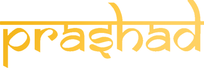 Prasad AB logotyp