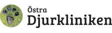 Veterinärvård på Lidingö AB logotyp