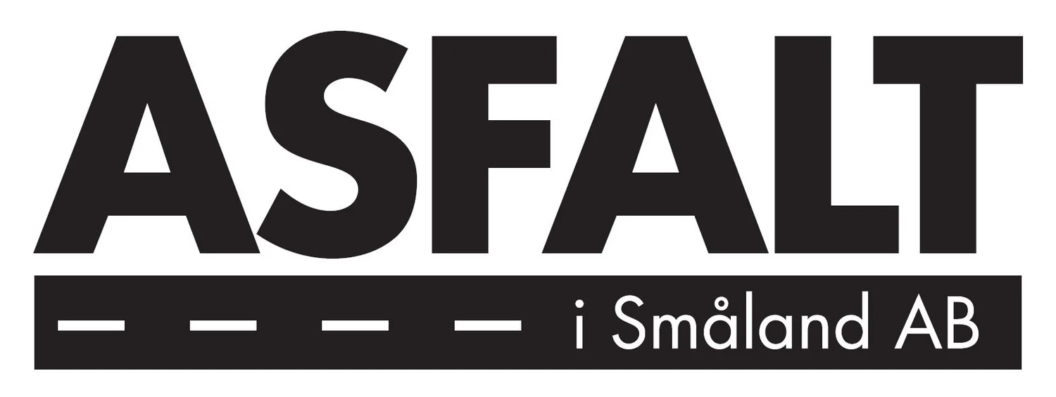 Asfalt i Småland AB logotyp