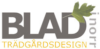 Blad i Norr AB logotyp