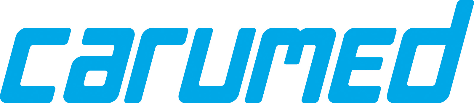 Carumed AB logotyp