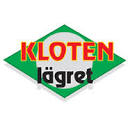 KLOTEN lägret AB logotyp