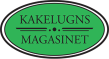 Kakelugnsmagasinet i Fagersta AB logotyp