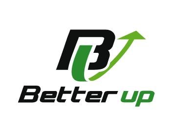 Better Up AB logotyp