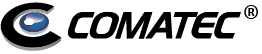 Comatec Sweden AB logotyp