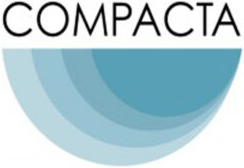 compacta Aktiebolag logotyp