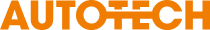 AutoTech i Gällivare AB logotyp
