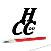 HC CON AB logotyp