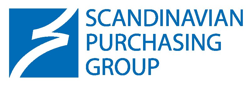 Scandinavian Purchasing Group AB logotyp
