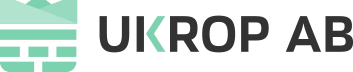 Ukrop AB logotyp