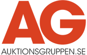 Auktionsgruppen Skandinavien AB logotyp