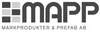 Markprodukter & Prefab i Jönköping AB logotyp