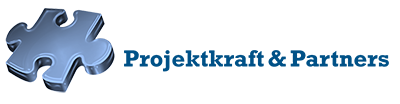 Projektkraft & Partners i Sverige AB logotyp