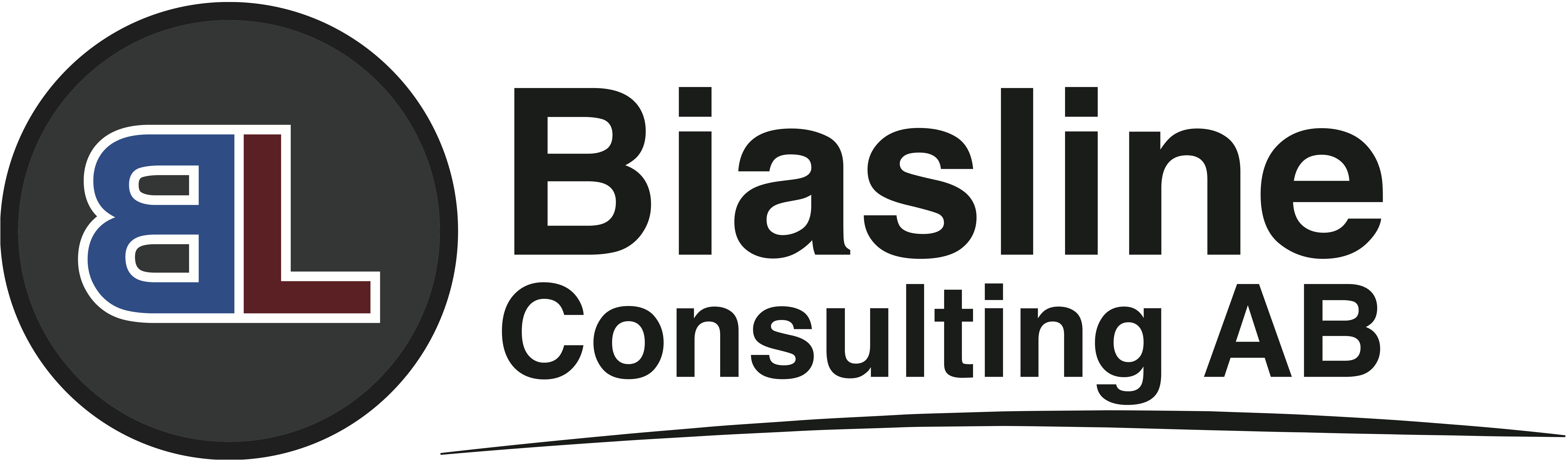 Biasline Consulting AB logotyp