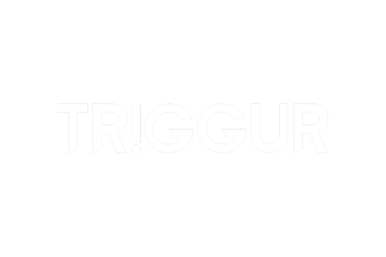Triggur AB logotyp
