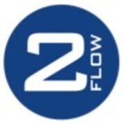 2Flow AB logotyp