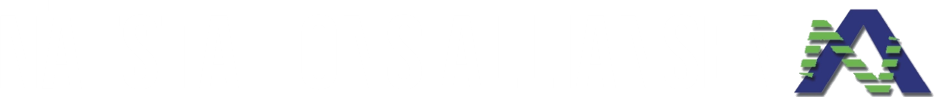 Nätstations Alliansen AB logotyp