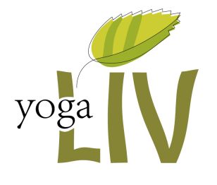 Yogaliv i Norr AB logotyp