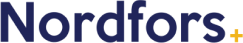 Nordfors Consulting AB logotyp