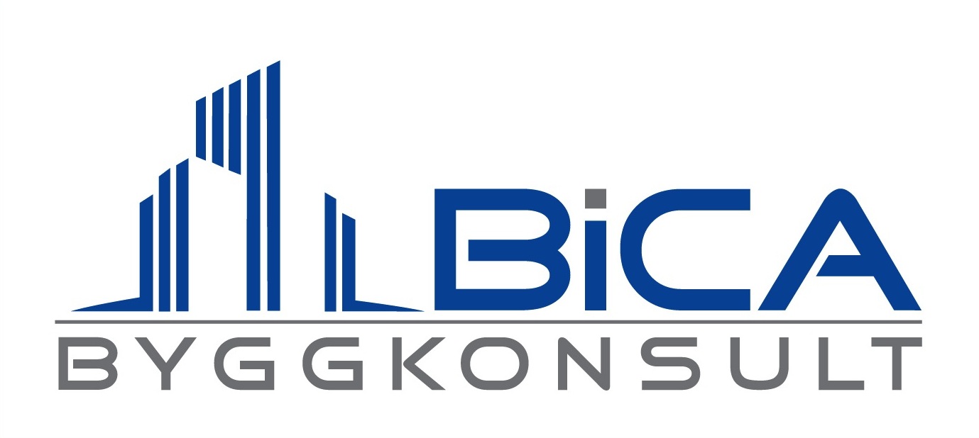 BiCA Byggkonsult AB logotyp