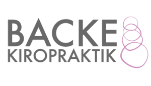 Backe Kiropraktik AB logotyp