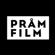 Pråmfilm AB logotyp