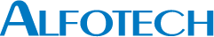 Alfotech Svenska AB logotyp