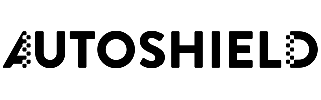 AutoShield AB logotyp