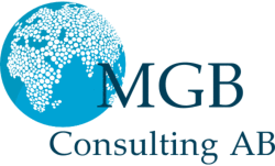 MGB Consulting AB logotyp