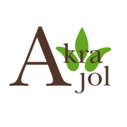 Akrajol AB logotyp