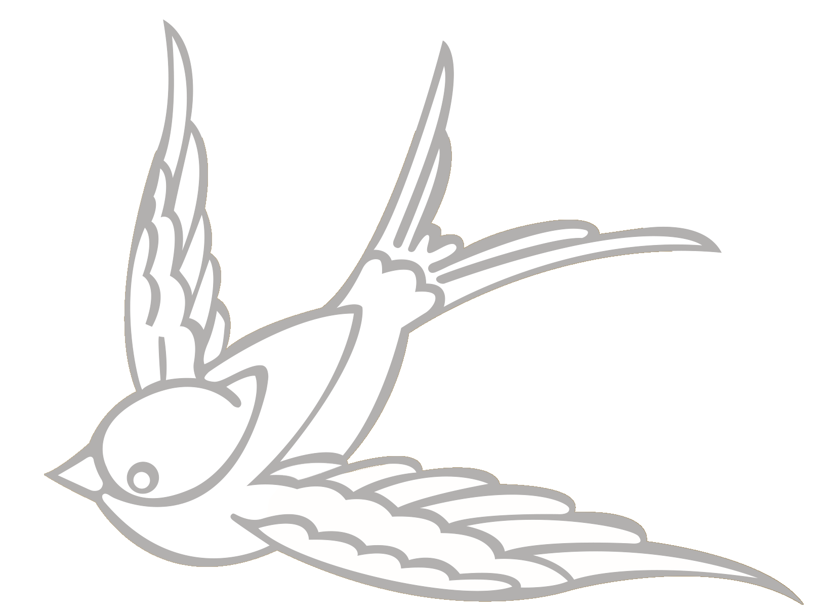 Sparrow Recycling AB logotyp