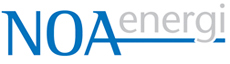 NOAenergi AB logotyp