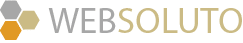 Websoluto AB logotyp