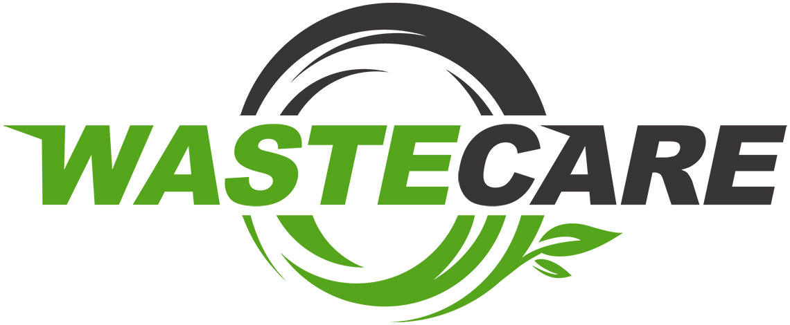 Waste Care Sverige AB logotyp