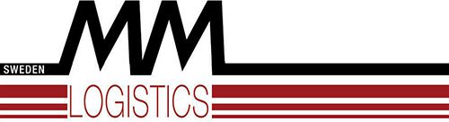 Sweden MM Logistics AB logotyp