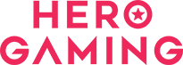 Hero Gaming Group AB logotyp