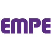 Emperor Pipe AB logotyp